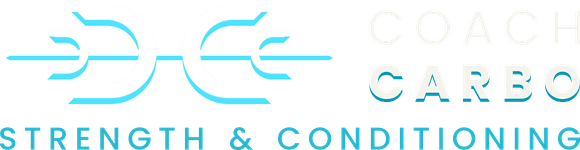 Coach Carbo · Strength & Conditioning